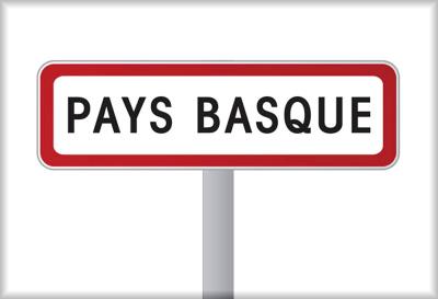 MAGNET PAYS-BASQUE 0099