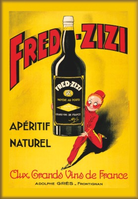 FRED-ZIZI