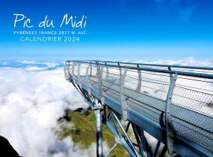 CALENDRIER PIC DU MIDI DE BIGORRE 2024 COUV 05