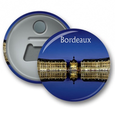 MAGNET DECAPSULEUR BORDEAUX 1140