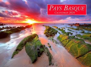 CALENDRIER PAYS BASQUE 2024 COUV 14