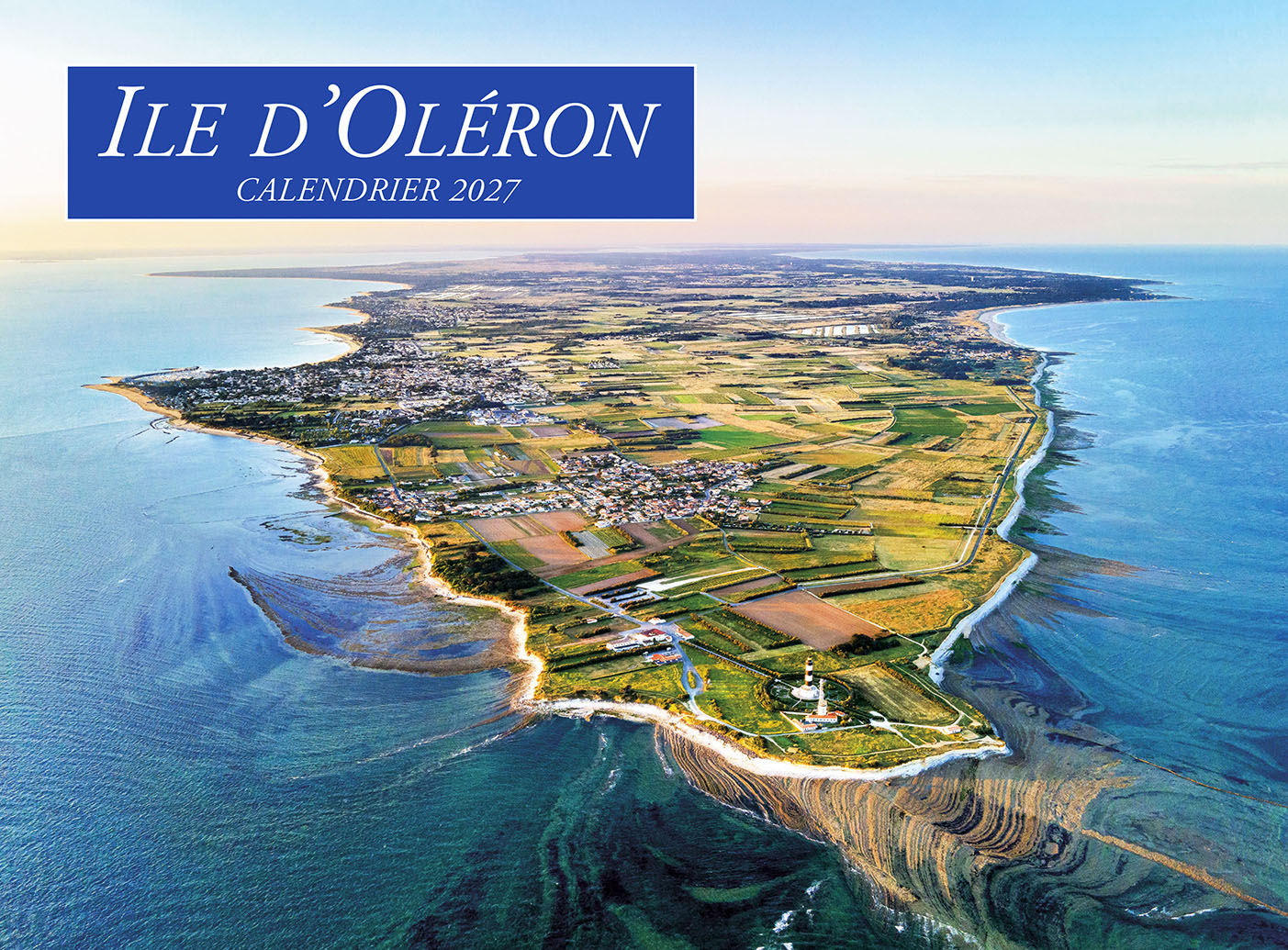CALENDRIER ILE D'OLÉRON 2027 COUV 04