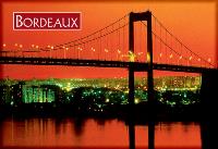 MAGNET BORDEAUX 0110