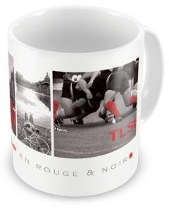 MUG BALADE