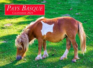 CALENDRIER PAYS BASQUE 2024 COUV 11