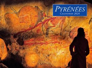 CALENDRIER PYRÉNÉES 2024 COUV 14