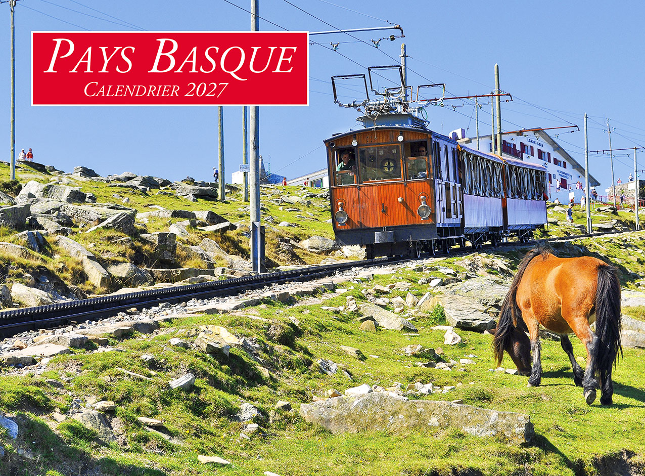 CALENDRIER PAYS BASQUE 2027 COUV 13