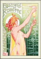 ABSINTHE ROBETTE