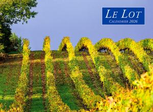 CALENDRIER LE LOT 2026 COUV 13