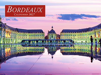 CALENDRIER BORDEAUX 2027