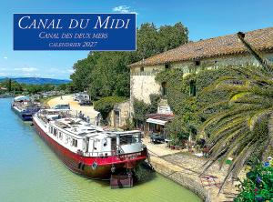 CALENDRIER CANAL DU MIDI 2027 COUV 04
