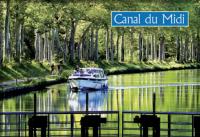 MAGNET CANAL DU MIDI 0227