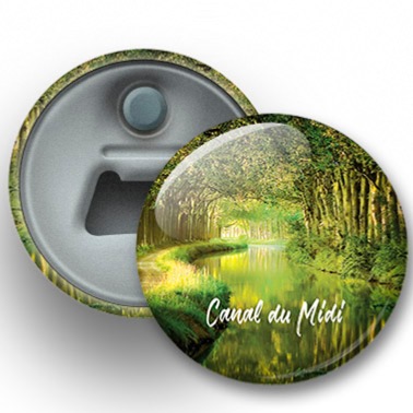 MAGNET DECAPSULEUR CANAL DU MIDI 2368