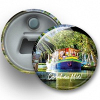 MAGNET DECAPSULEUR CANAL DU MIDI 2372