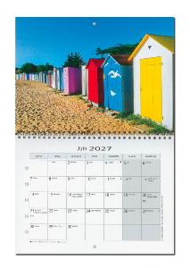CALENDRIER ILE D'OLÉRON 2027 COUV 06