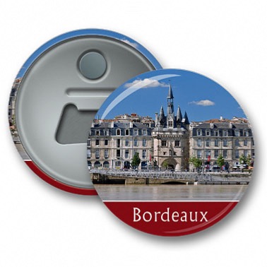 MAGNET DECAPSULEUR BORDEAUX 1147