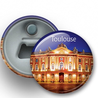 MAGNET DECAPSULEUR TOULOUSE 1001