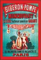 MONCHOVAUT