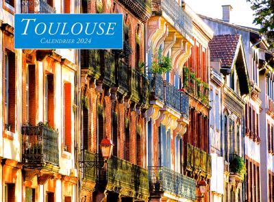 CALENDRIER TOULOUSE 2024 COUV 06