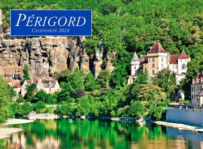 CALENDRIER PÉRIGORD 2024 COUV 08