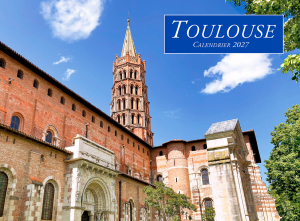 CALENDRIER TOULOUSE 2027 COUV 01