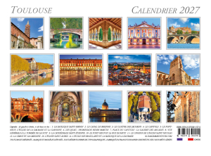 CALENDRIER TOULOUSE 2027 COUV 01