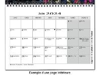 CALENDRIER LE LOT 2024 COUV 01