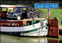 MAGNET CANAL DU MIDI 0228