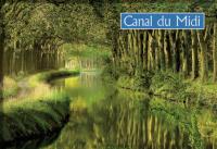 MAGNET CANAL DU MIDI 0789