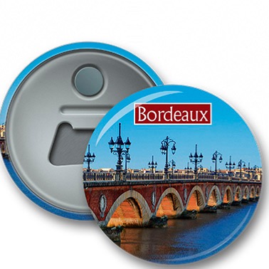 MAGNET DECAPSULEUR BORDEAUX 1141