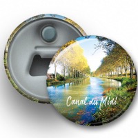 MAGNET DECAPSULEUR CANAL DU MIDI 2373