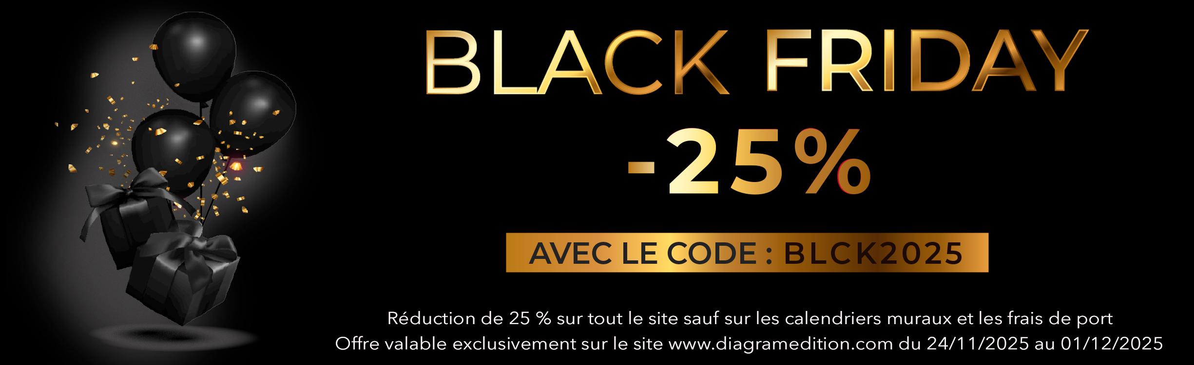 black friday 2025 promotions