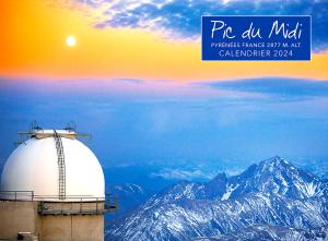 CALENDRIER PIC DU MIDI DE BIGORRE 2024 COUV 08