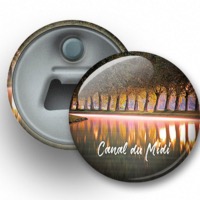 MAGNET DECAPSULEUR CANAL DU MIDI 2370