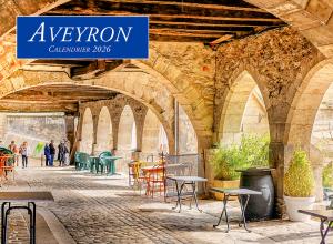 CALENDRIER AVEYRON 2026 COUV 05