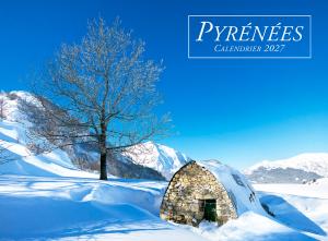 CALENDRIER PYRÉNÉES 2027 COUV 12
