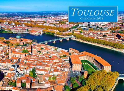CALENDRIER TOULOUSE 2024 COUV 02