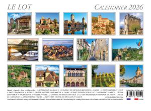CALENDRIER LE LOT 2026 COUV 04