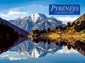 CALENDRIER PYRÉNÉES 2024 COUV 11