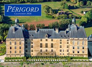 CALENDRIER PÉRIGORD 2026 COUV 07