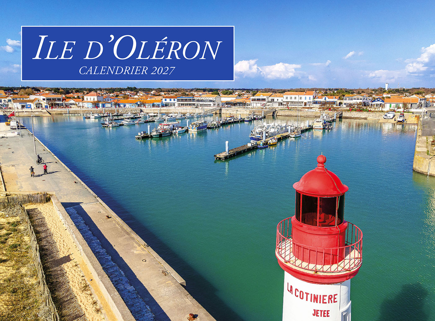 CALENDRIER ILE D'OLÉRON 2027 COUV 05