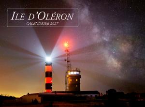 CALENDRIER ILE D'OLÉRON 2027 COUV 07