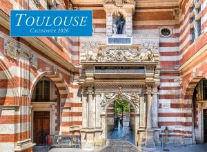CALENDRIER TOULOUSE 2026 COUV 11