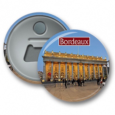 MAGNET DECAPSULEUR BORDEAUX 1142