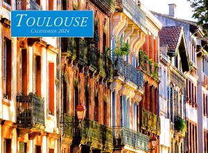 CALENDRIER TOULOUSE 2024 COUV 06