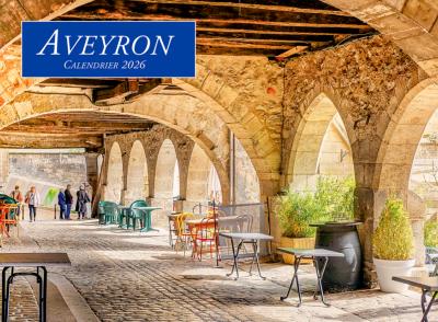 CALENDRIER AVEYRON 2026 COUV 05
