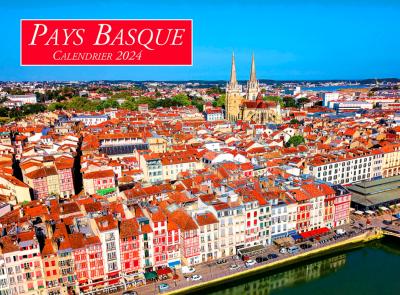 CALENDRIER PAYS BASQUE 2024 COUV 01
