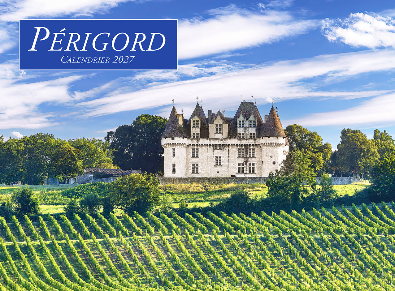 CALENDRIER PÉRIGORD 2027 COUV 11