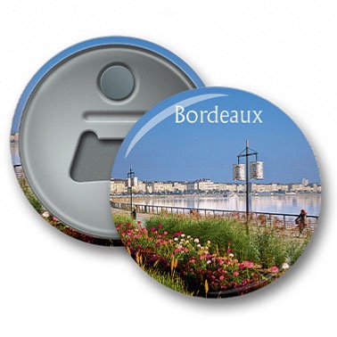 MAGNET DECAPSULEUR BORDEAUX 1148