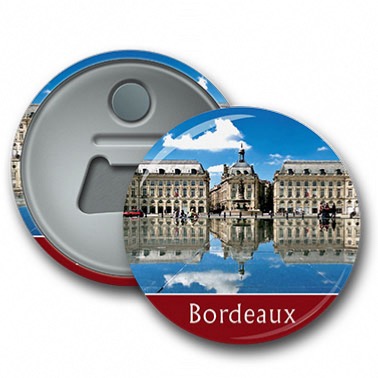 MAGNET DECAPSULEUR BORDEAUX 1151